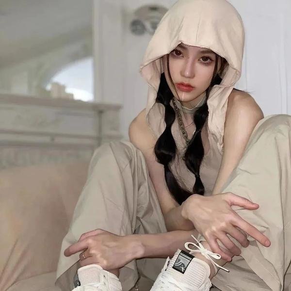 巴黎换换爱