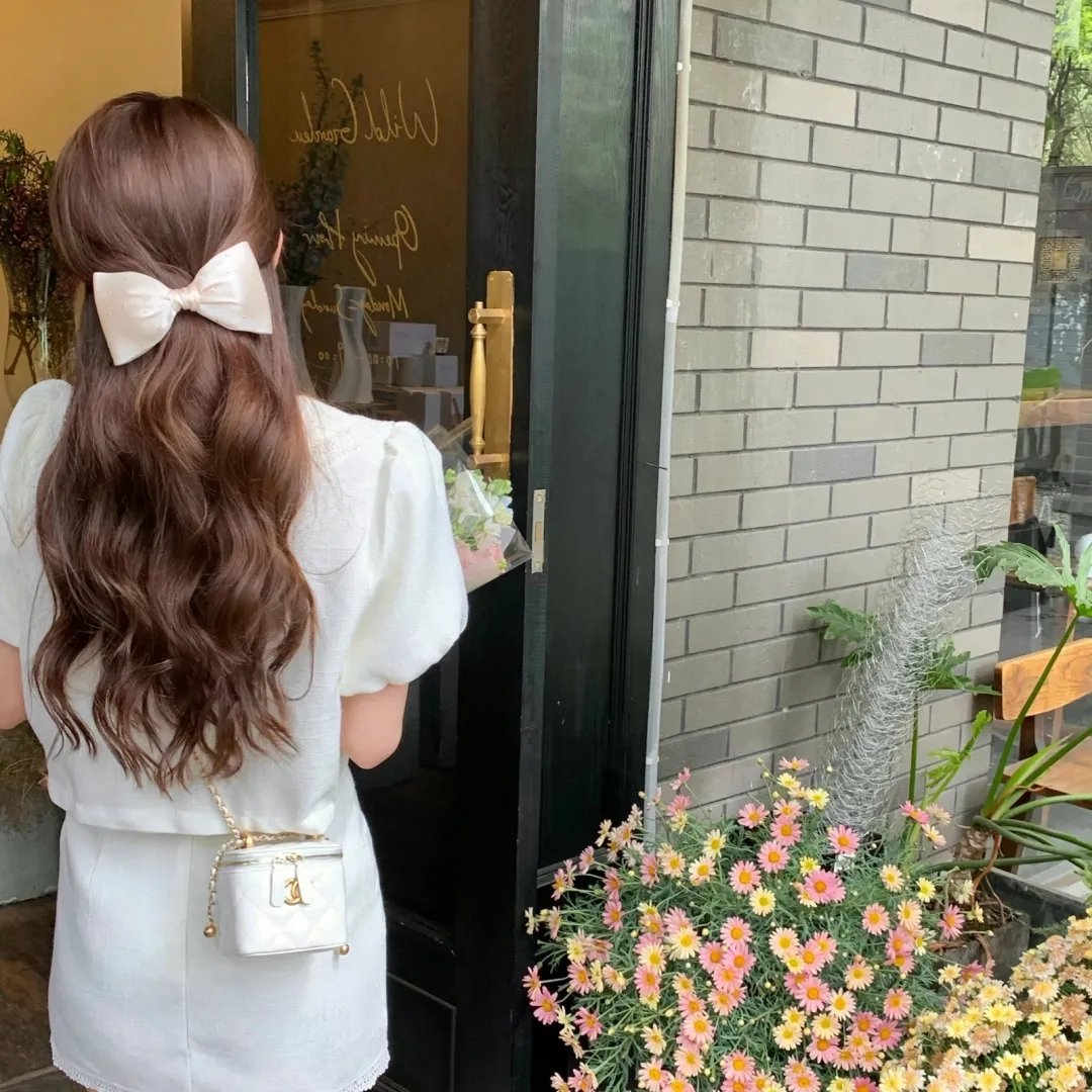 艳秘书