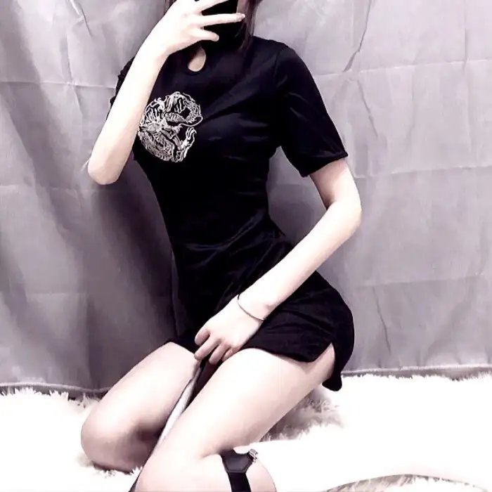月光光心慌慌:杀戮