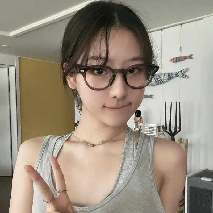 母亲的女友