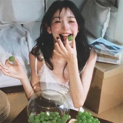 琳达想吃鸡肉!
